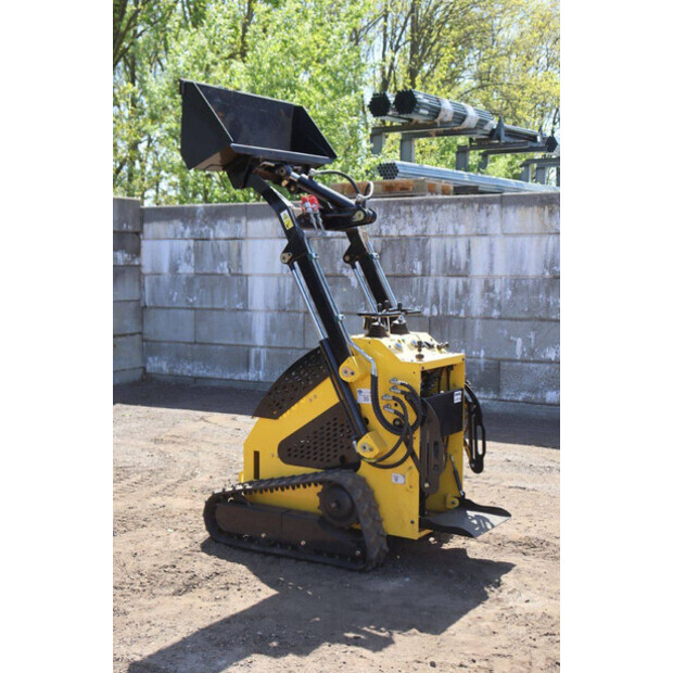 2025 Delvan T360-47132706