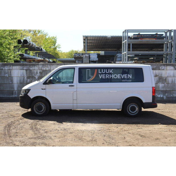2019 Volkswagen Kombi-47132760