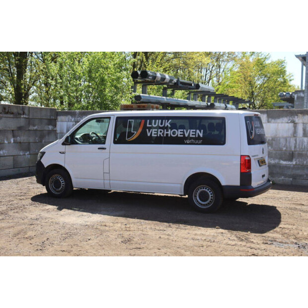 2019 Volkswagen Kombi-47132761