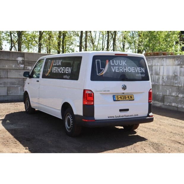 2019 Volkswagen Kombi-47132762