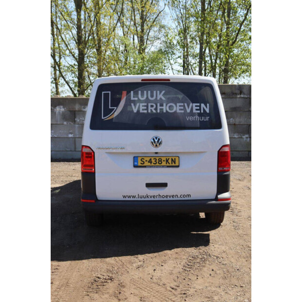2019 Volkswagen Kombi-47132763