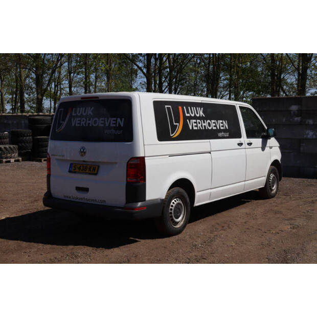 2019 Volkswagen Kombi-47132764