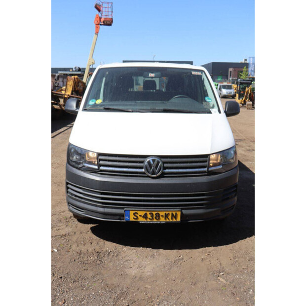 2019 Volkswagen Kombi-47132766