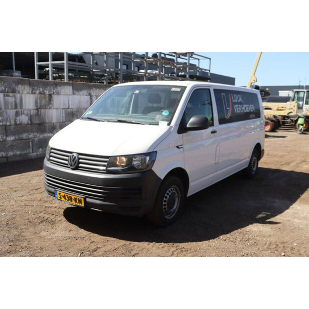 2019 Volkswagen Kombi-47132767