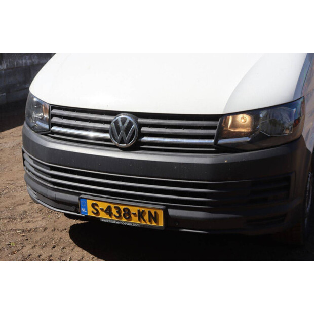 2019 Volkswagen Kombi-47132768