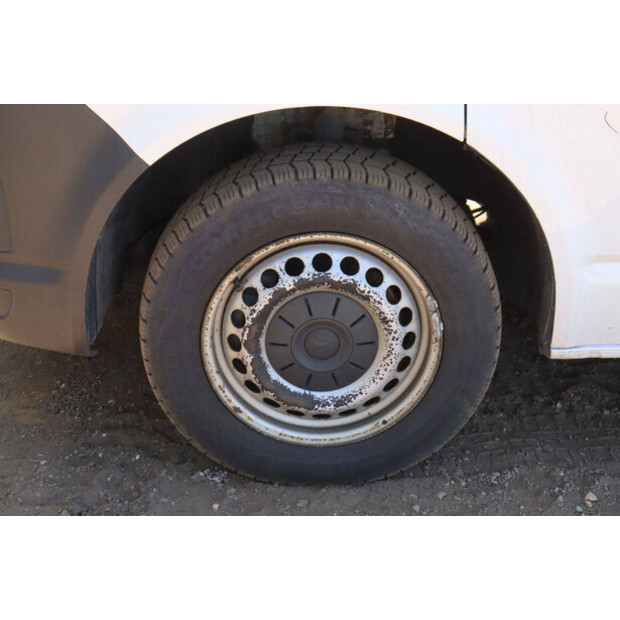 2019 Volkswagen Kombi-47132771