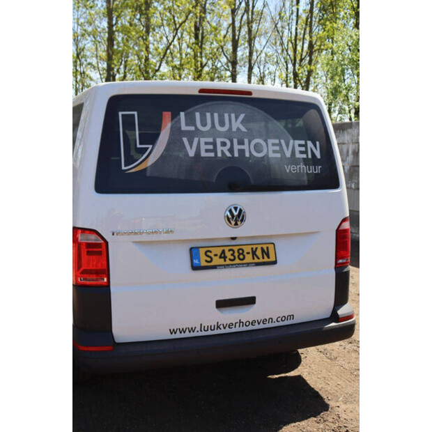 2019 Volkswagen Kombi-47132773