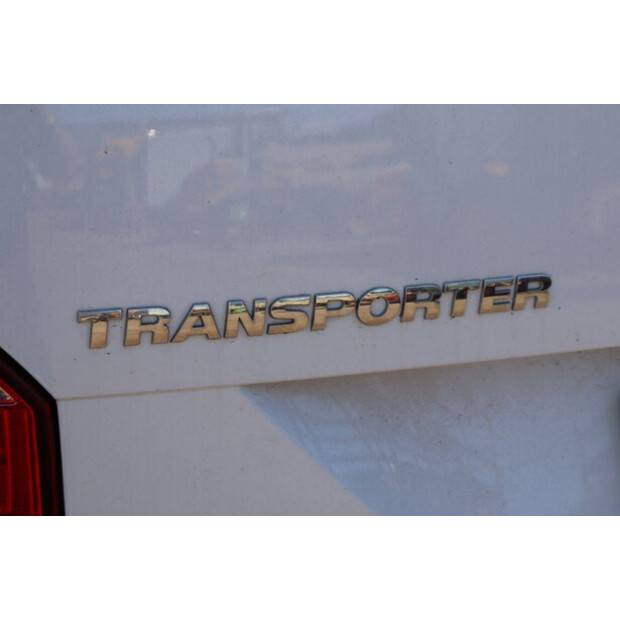 2019 Volkswagen Kombi-47132775