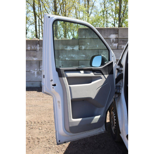 2019 Volkswagen Kombi-47132777