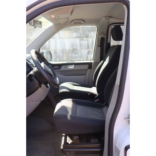 2019 Volkswagen Kombi-47132778