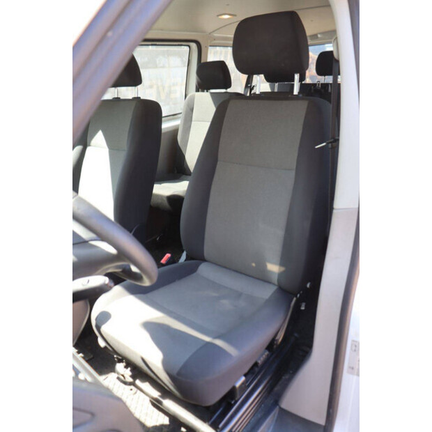 2019 Volkswagen Kombi-47132779