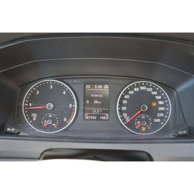 2019 Volkswagen Kombi-47132790