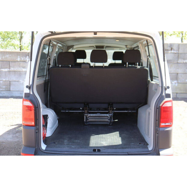 2019 Volkswagen Kombi-47132793