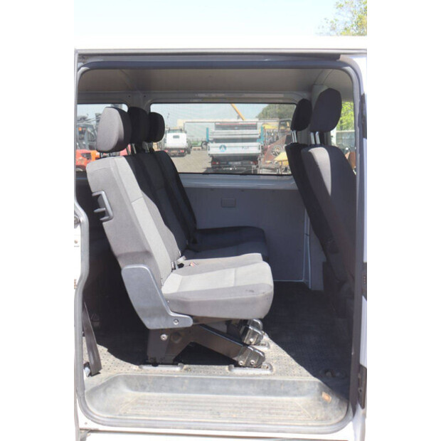 2019 Volkswagen Kombi-47132797
