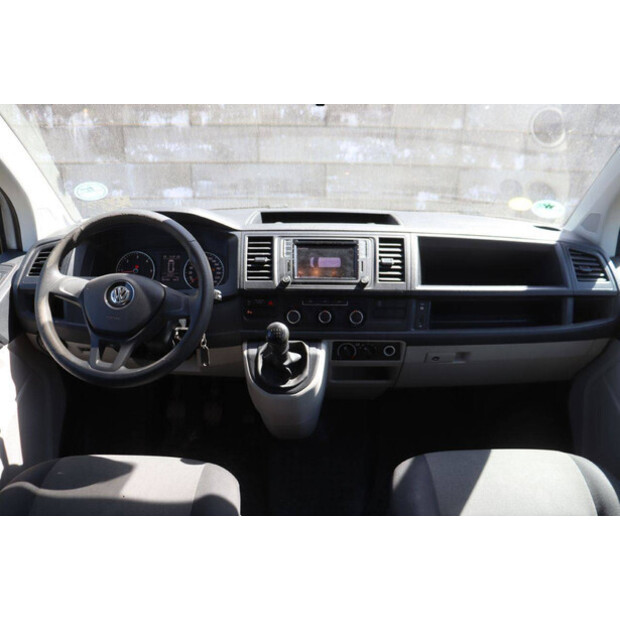 2019 Volkswagen Kombi-47132798