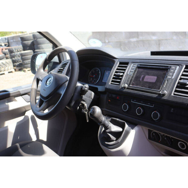 2019 Volkswagen Kombi-47132801