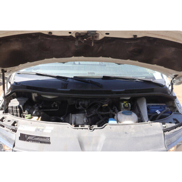 2019 Volkswagen Kombi-47132802