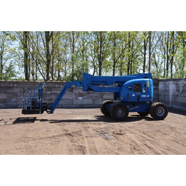 1999 JLG 450 AJ-47132806