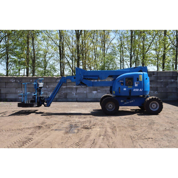1999 JLG 450 AJ-47132807