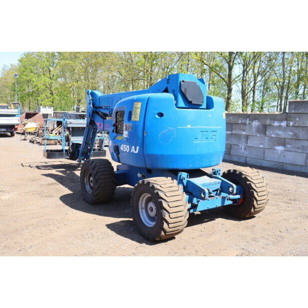 1999 JLG 450 AJ-47132809