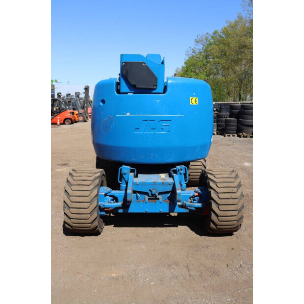 1999 JLG 450 AJ-47132810
