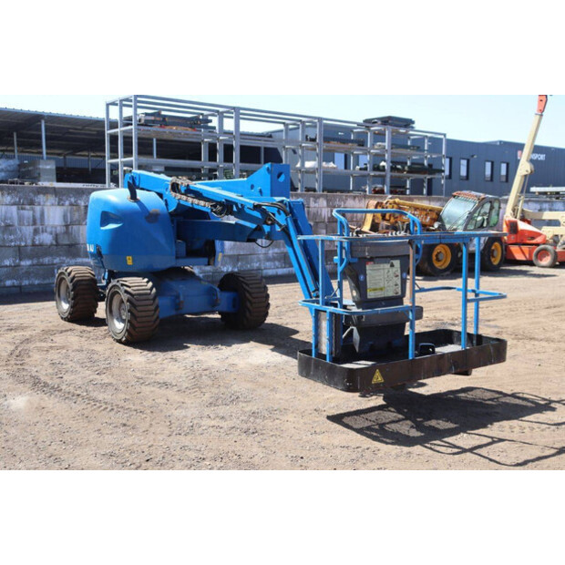1999 JLG 450 AJ-47132812