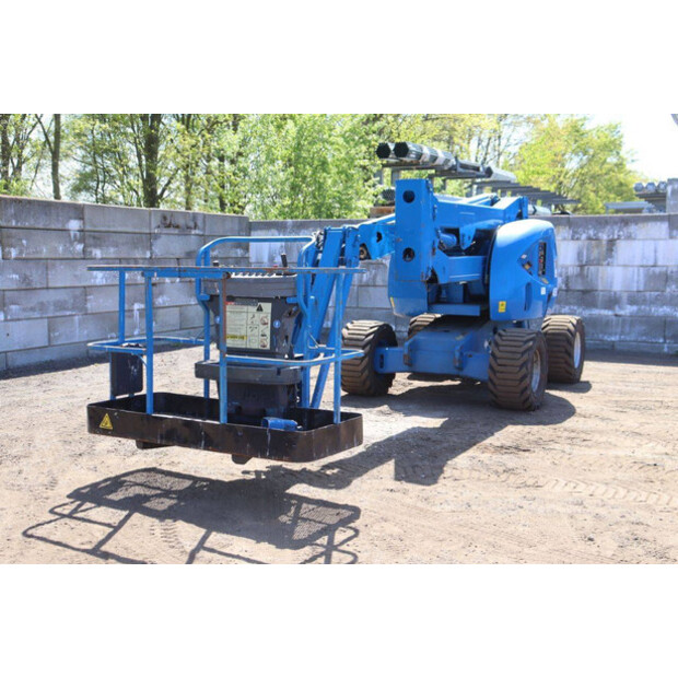 1999 JLG 450 AJ-47132814