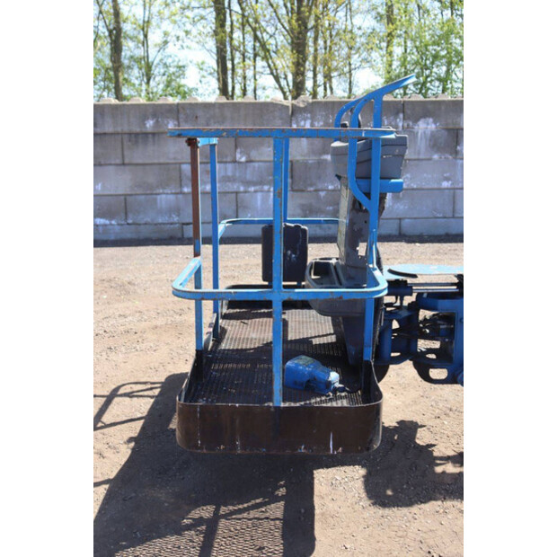 1999 JLG 450 AJ-47132815