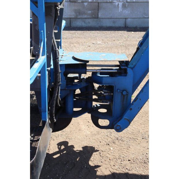 1999 JLG 450 AJ-47132819