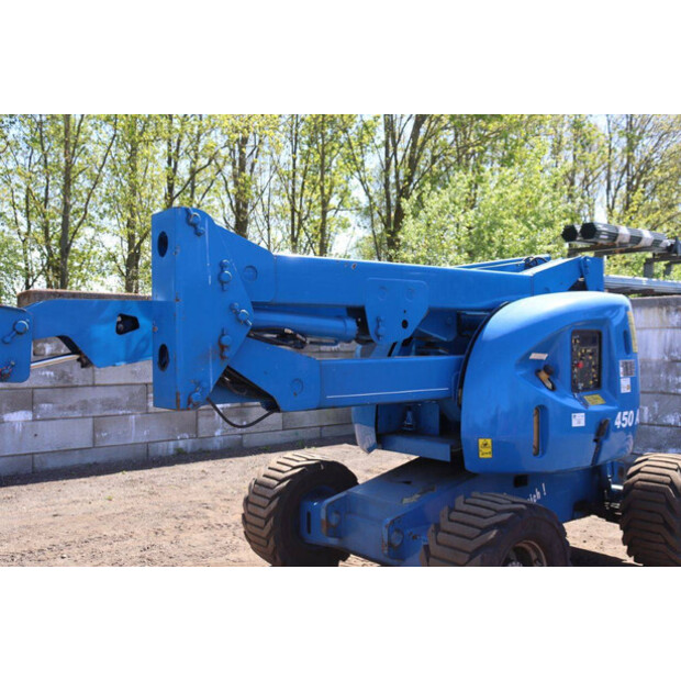 1999 JLG 450 AJ-47132821