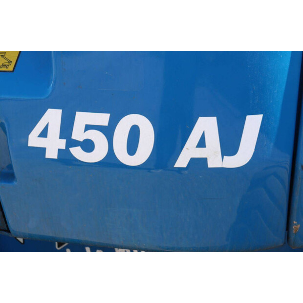 1999 JLG 450 AJ-47132825
