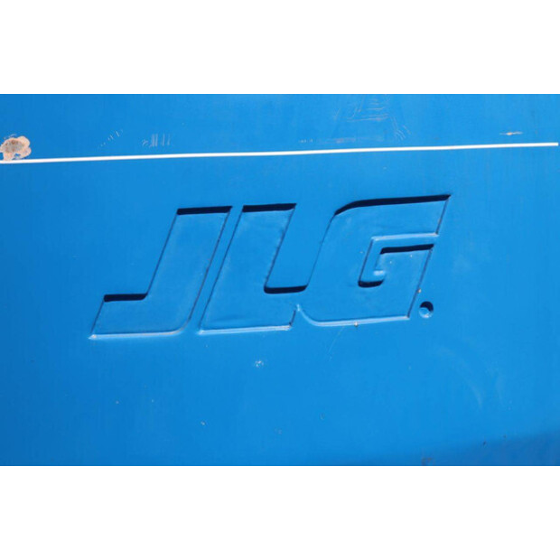 1999 JLG 450 AJ-47132829