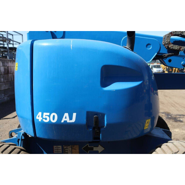 1999 JLG 450 AJ-47132830
