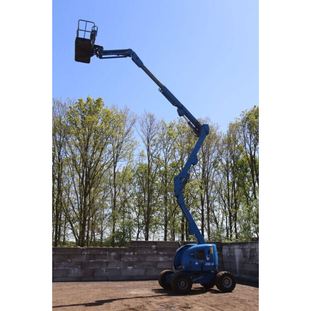 1999 JLG 450 AJ-47132838
