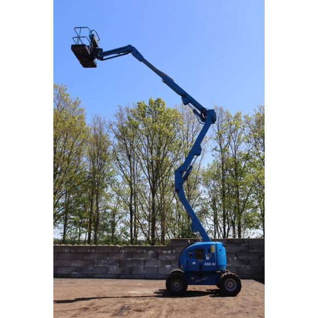 1999 JLG 450 AJ-47132839