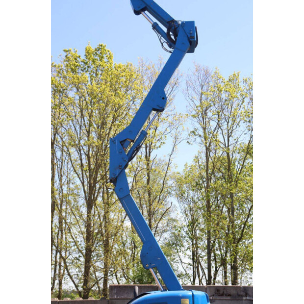 1999 JLG 450 AJ-47132840