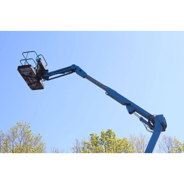 1999 JLG 450 AJ-47132841