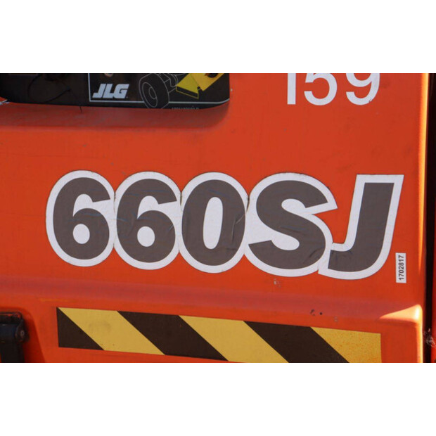 2014 جيه ال جي 660SJ-47132861