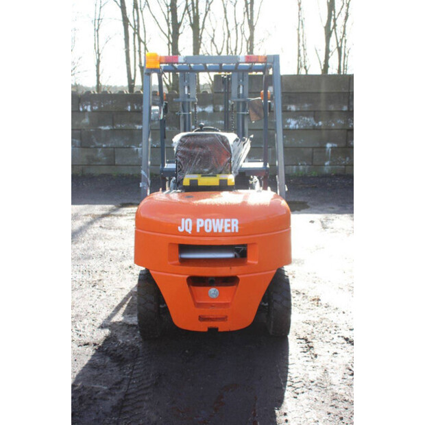 2025 JQ Power CPCD25-47132877