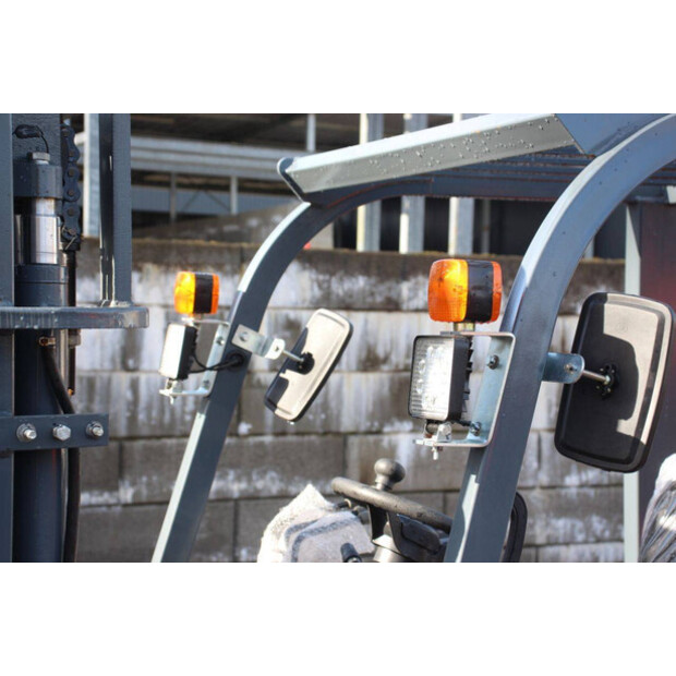 2025 JQ Power CPCD25-47132886