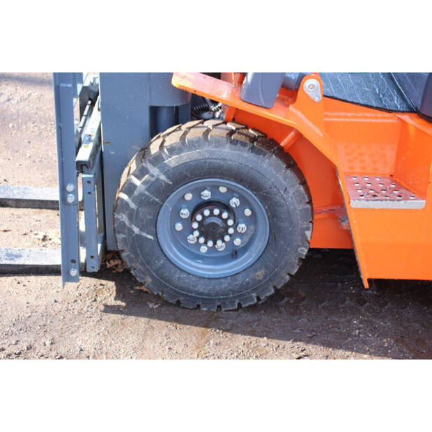 2025 JQ Power CPCD25-47132887