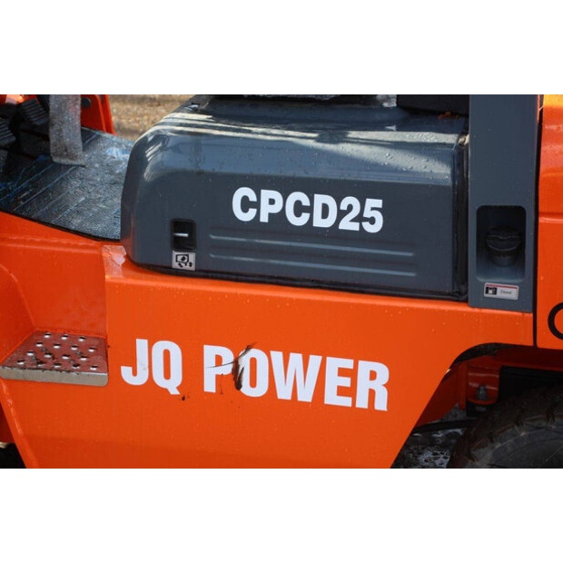 2025 JQ Power CPCD25-47132889