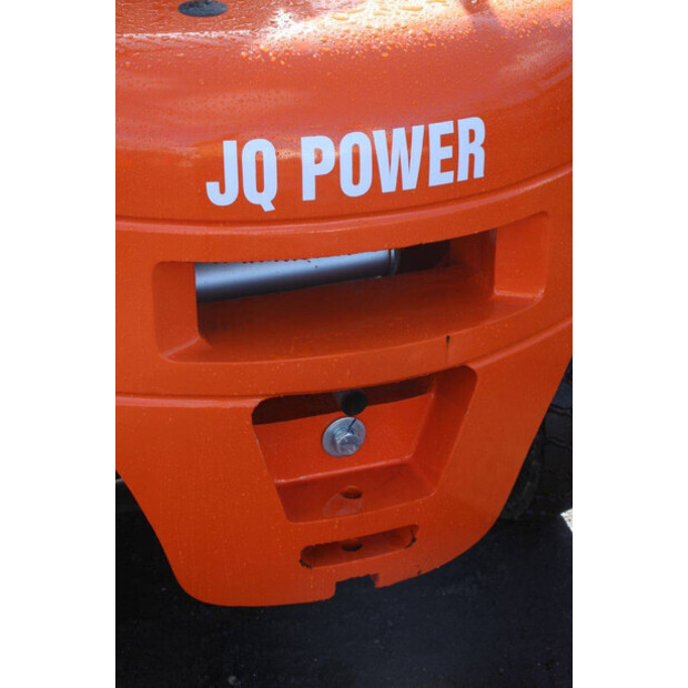 2025 JQ Power CPCD25-47132890