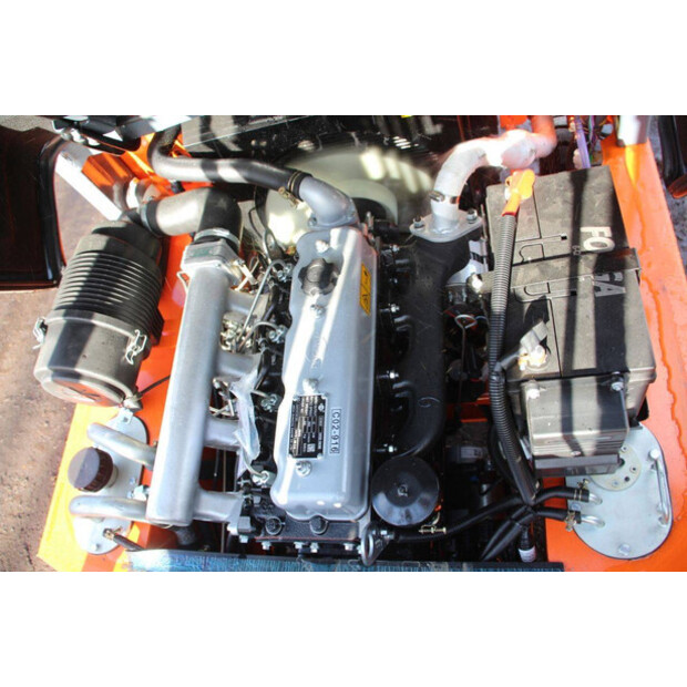 2025 JQ Power CPCD25-47132891