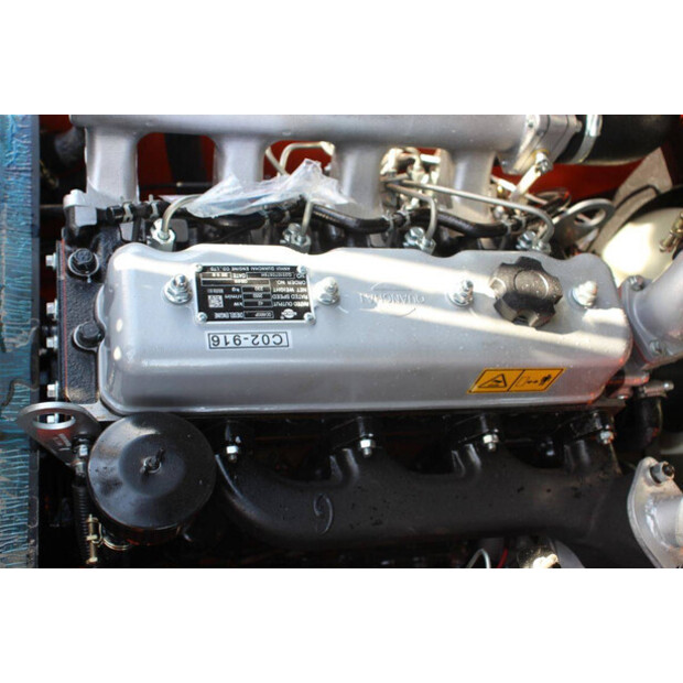 2025 JQ Power CPCD25-47132892