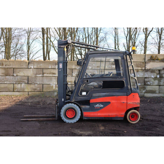Linde E25L-47132908