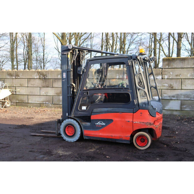 Linde E25L-47132909