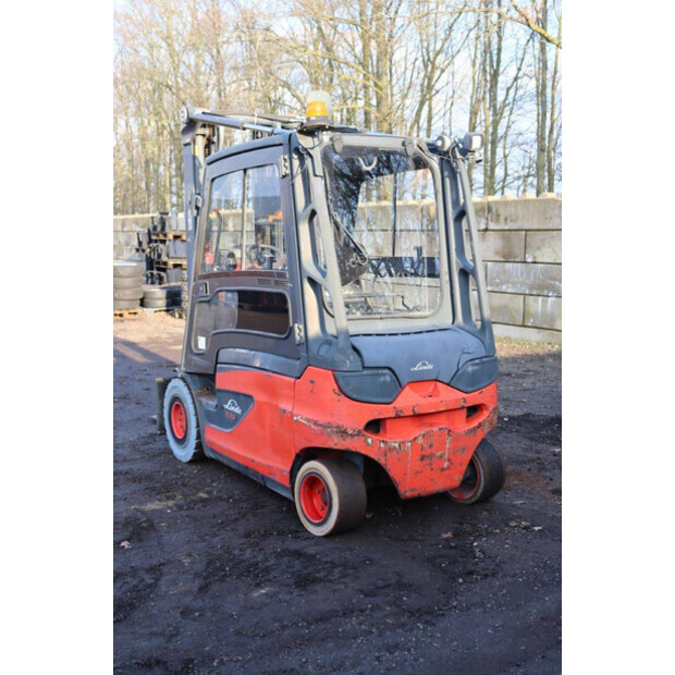 Linde E25L-47132910