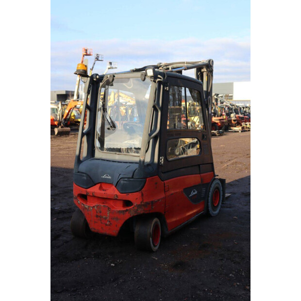 Linde E25L-47132912