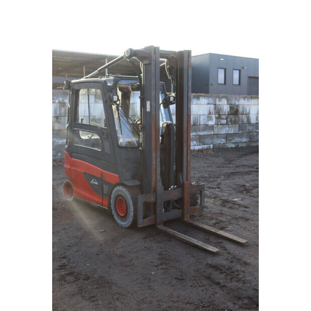 Linde E25L-47132913